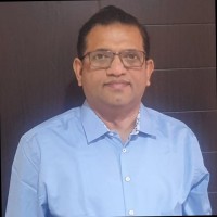 Anand Vijayaraghavan