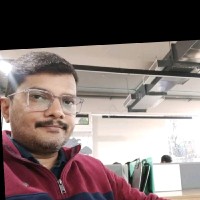 Prakash Sringeshwar