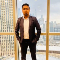 Mitesh Gaonkar