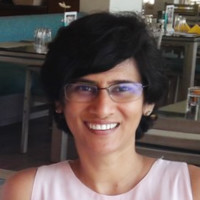 Anuja Mathur