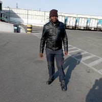 Christopher Munene