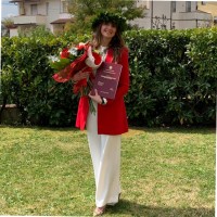 Claudia Giunti