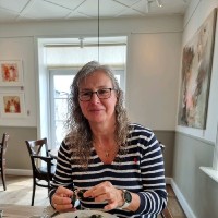 Lenke Horvath Carlsson