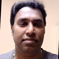 Majish Chacko