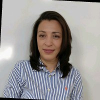 Alexandra Mandeal