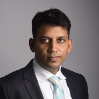 Pramod Dwivedi, CIPM