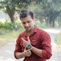 Parekh Kishan