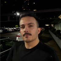 Ulises Reyes Benavides