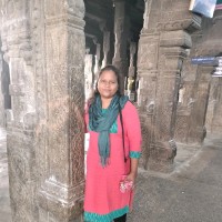Anitha V