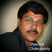 Shyamal Chakraborty