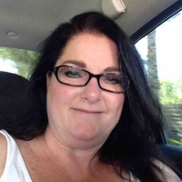 Kimberly Heffron