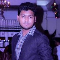 Mahmud Mostofa Hridoy