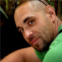 Jason Spenrath