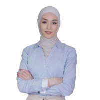 Noor Nasrallah