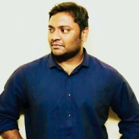 Raviteja Nalla