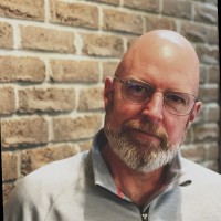 Scott Wallace
