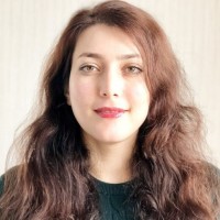 Sara Entezari