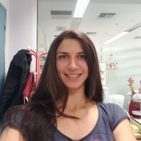 Matina Vlachou