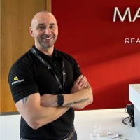 Lee Rushworth-Claeys