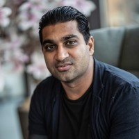 Yves Bindesrisingh