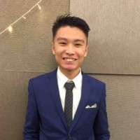 Benjamin Kwa