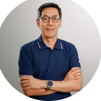 Agus Sutomo Halim
