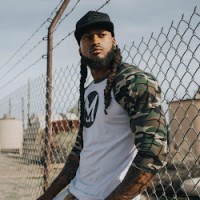 Musclemobb Mike Milli