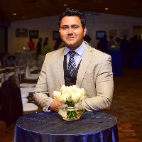 DEEPAK KUMAR