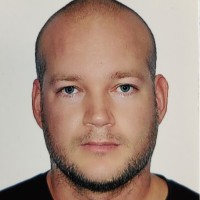 Daniel Syltøy