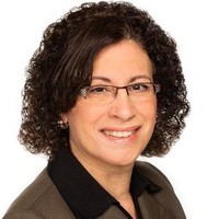 Sharon Kuflik Witchel