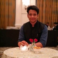 Bikram Baraily
