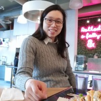 Christy Hui, Ph.D.