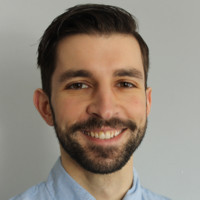 Joshua Vafides