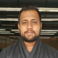 Khushwanth Chhetri