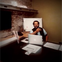 Joaquin Gonzalez