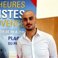 Matthieu LUGON