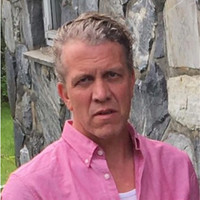Øyvind Johnsen
