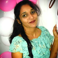 Madhuri M