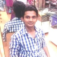 Nitish Salve