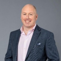 Damian Corr