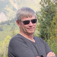 Eric Ekstrom