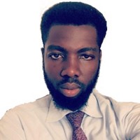 Nwaokolo Peter