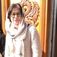 Faiza Siddique