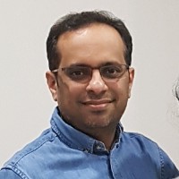 Sreekanth Kondapalli