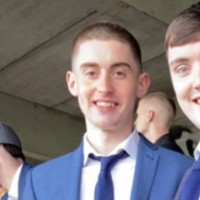 Paddy Nagle
