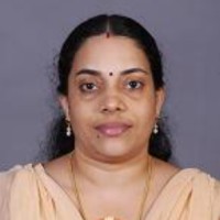 Bindhu Sreekumar