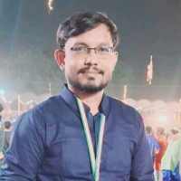 Tanmay Patel