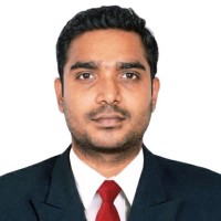 Jithin Mohan
