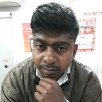 Kartikeswar Behera