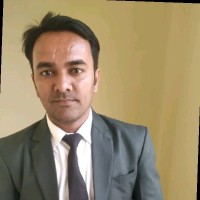 Ashish Sharma
